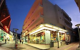 Nancy Hotel